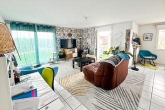 achat appartement mordelles 35310