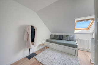 achat appartement mordelles 35310