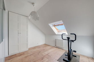 achat appartement mordelles 35310