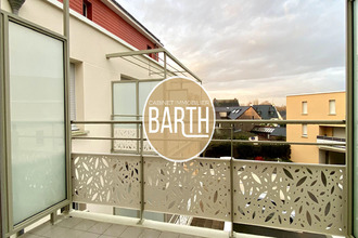 achat appartement mordelles 35310