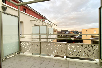 achat appartement mordelles 35310