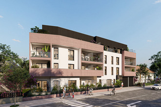 achat appartement mordelles 35310