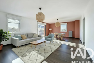 achat appartement mordelles 35310