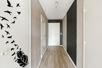 achat appartement mordelles 35310