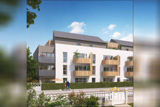 achat appartement mordelles 35310