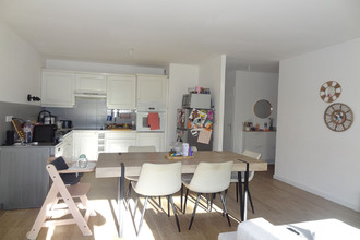 achat appartement mordelles 35310