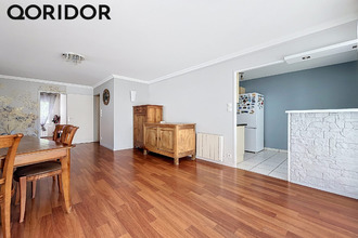 achat appartement mordelles 35310