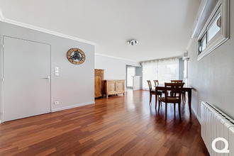 achat appartement mordelles 35310