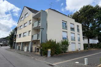 achat appartement mordelles 35310