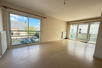 achat appartement mordelles 35310