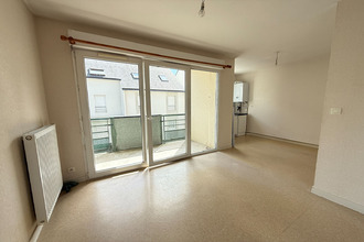 achat appartement mordelles 35310
