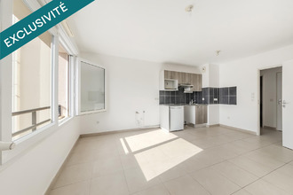achat appartement mordelles 35310