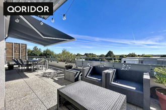 achat appartement mordelles 35310