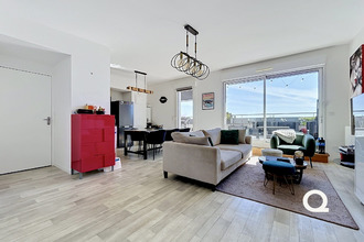 achat appartement mordelles 35310