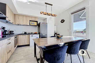 achat appartement mordelles 35310