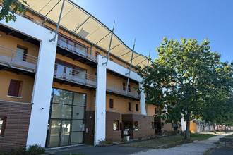 achat appartement mordelles 35310