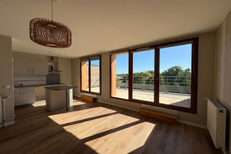 achat appartement mordelles 35310