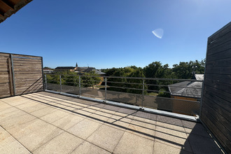 achat appartement mordelles 35310