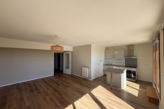 achat appartement mordelles 35310