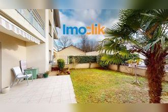 achat appartement morestel 38510