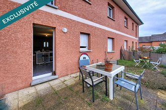 achat appartement morestel 38510