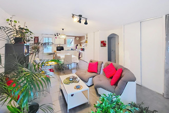 achat appartement morestel 38510