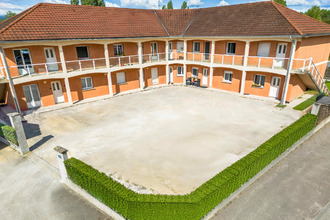 achat appartement morestel 38510