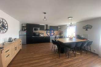 achat appartement morestel 38510