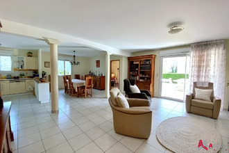 achat appartement morestel 38510