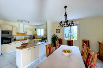 achat appartement morestel 38510