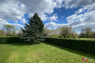 achat appartement morestel 38510