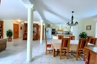 achat appartement morestel 38510