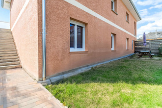 achat appartement morestel 38510
