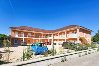 achat appartement morestel 38510