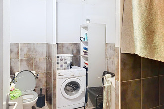 achat appartement morestel 38510