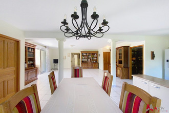 achat appartement morestel 38510