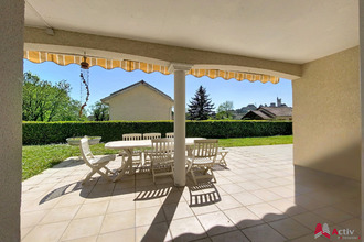 achat appartement morestel 38510
