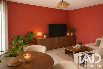 achat appartement morestel 38510