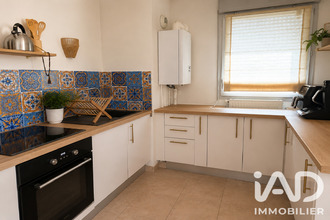 achat appartement morestel 38510