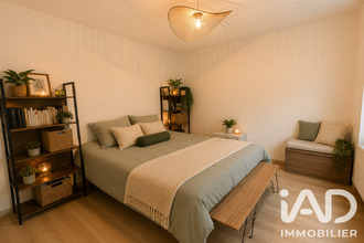 achat appartement morestel 38510