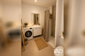 achat appartement morestel 38510
