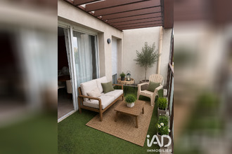 achat appartement morestel 38510