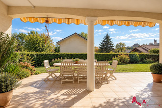 achat appartement morestel 38510