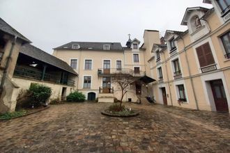 achat appartement moret-sur-loing 77250