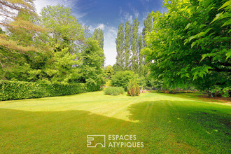 achat appartement moret-sur-loing 77250