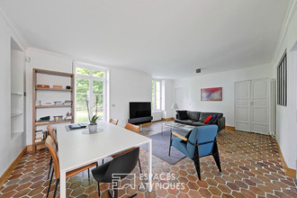 achat appartement moret-sur-loing 77250