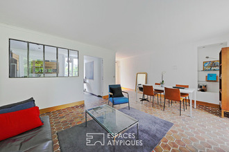 achat appartement moret-sur-loing 77250