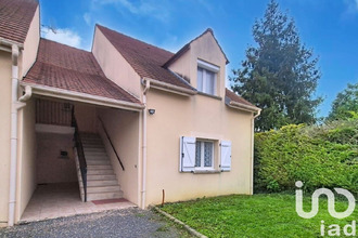 achat appartement moret-sur-loing 77250