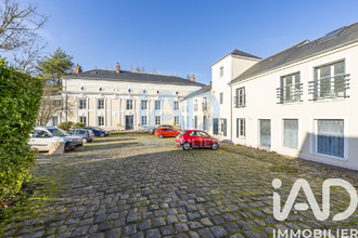 achat appartement moret-sur-loing 77250