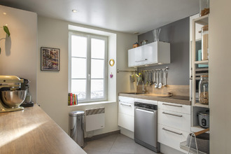 achat appartement moret-sur-loing 77250